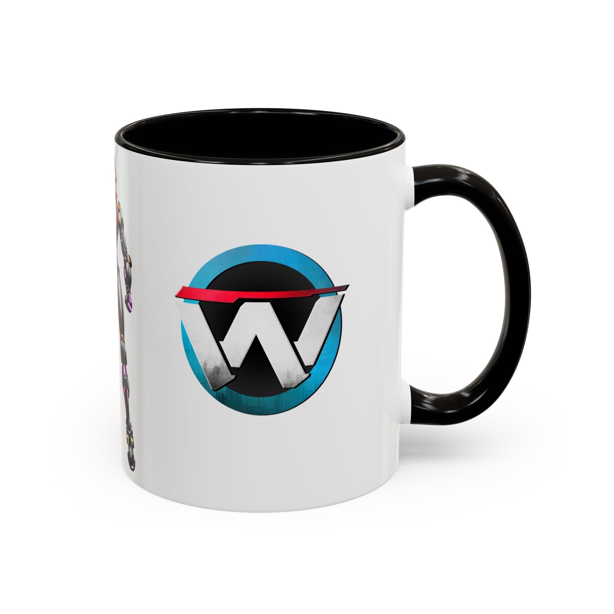 Melcrose Coffee Mug
