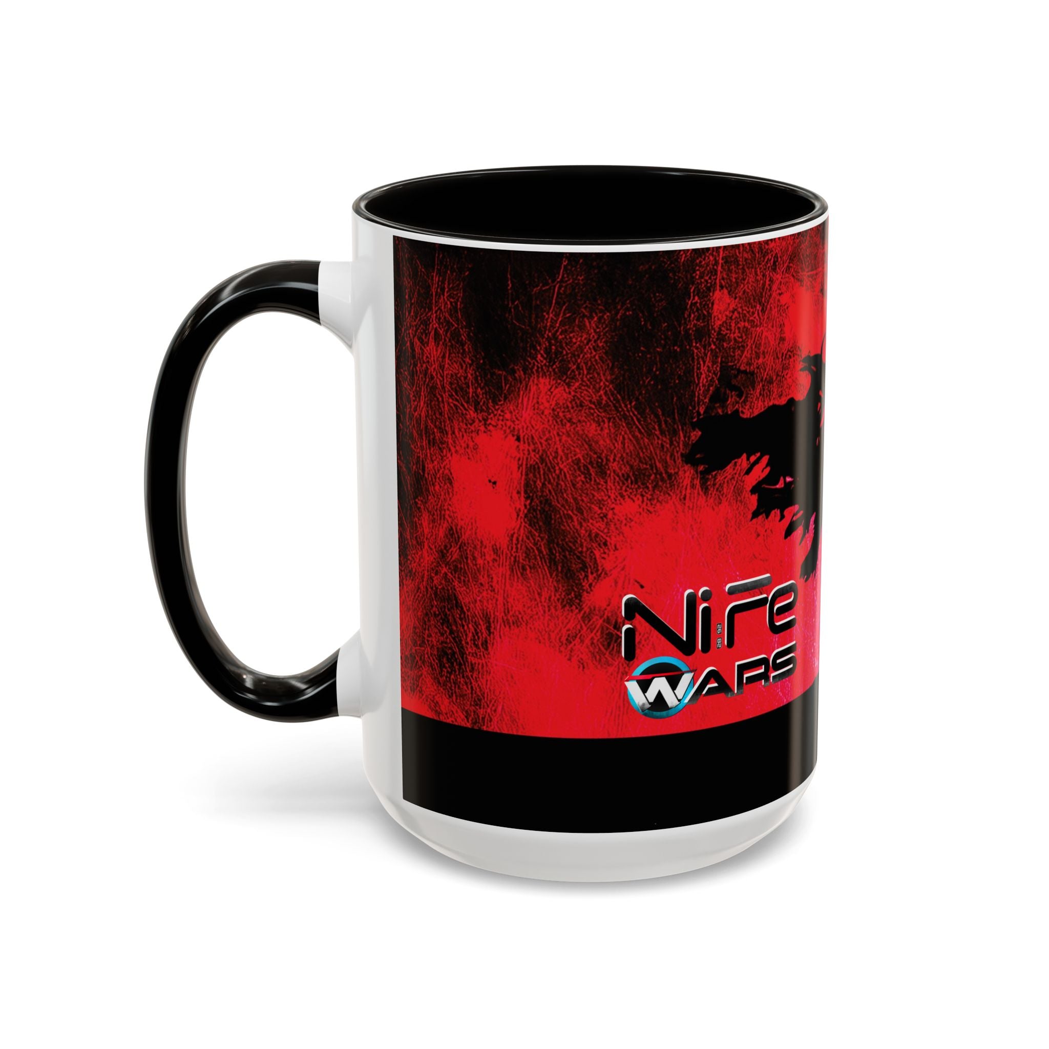 Temeluchus VS Melcrose Coffee Mug