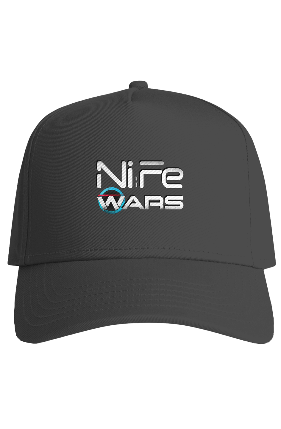 NiFe WARS Hat