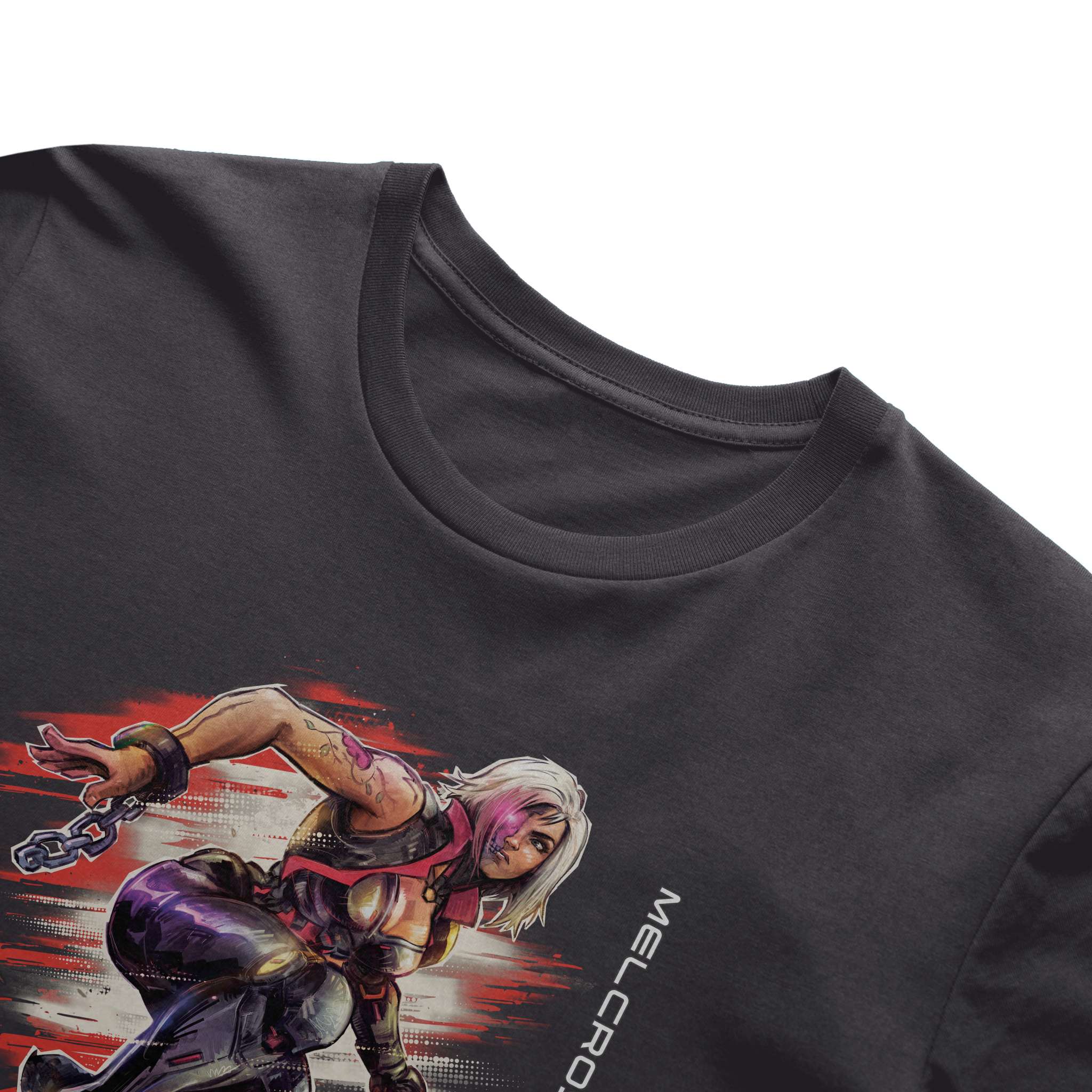 Melcrose Megacon Design 26 T Shirt