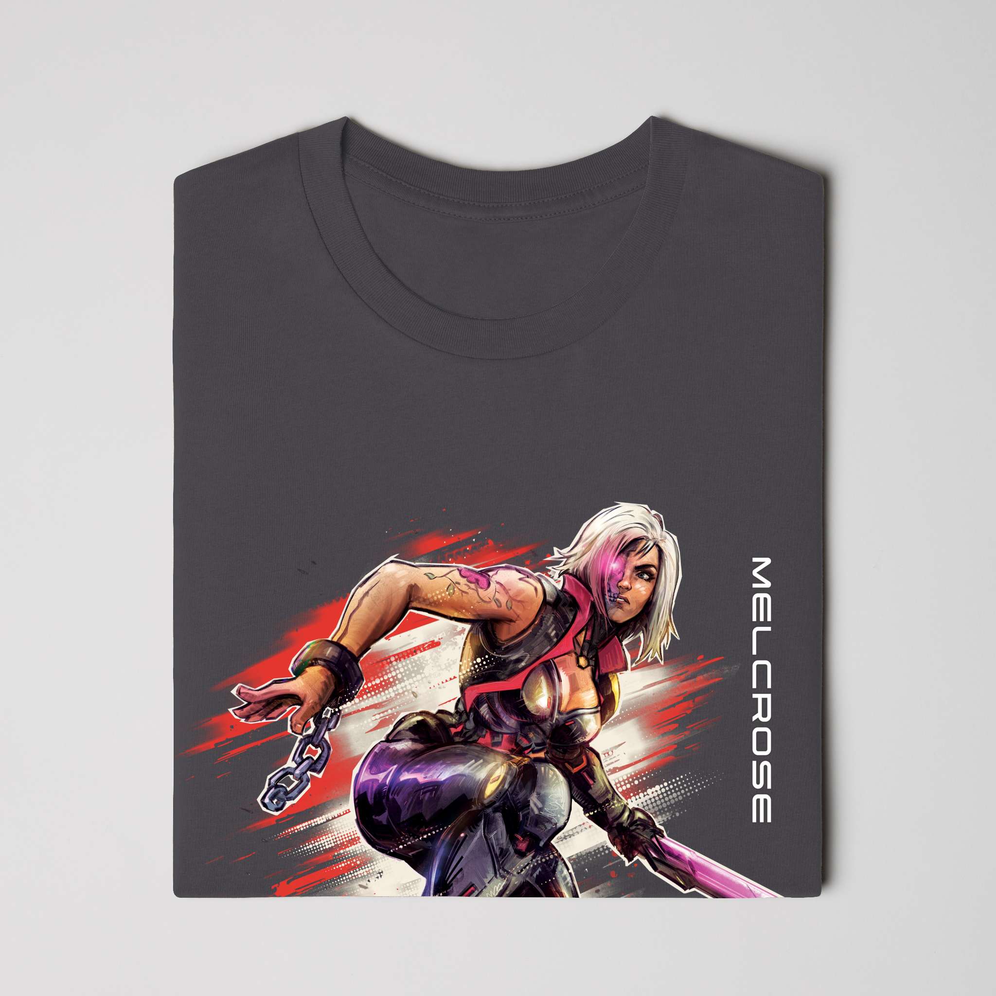 Melcrose Megacon Design 26 T Shirt