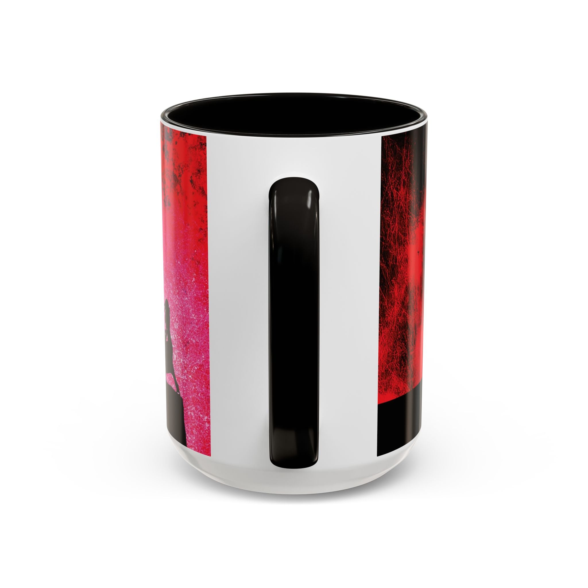 Temeluchus VS Melcrose Coffee Mug