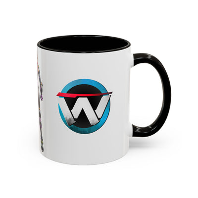 Melcrose Coffee Mug