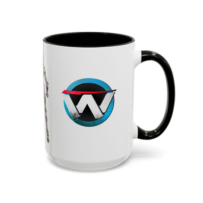 Melcrose Coffee Mug
