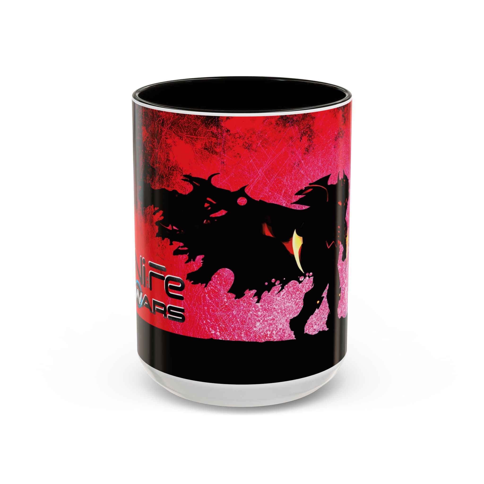 Temeluchus VS Melcrose Coffee Mug