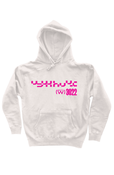 independent pullover hoody