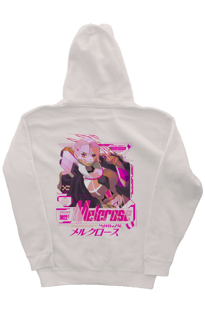 independent pullover hoody