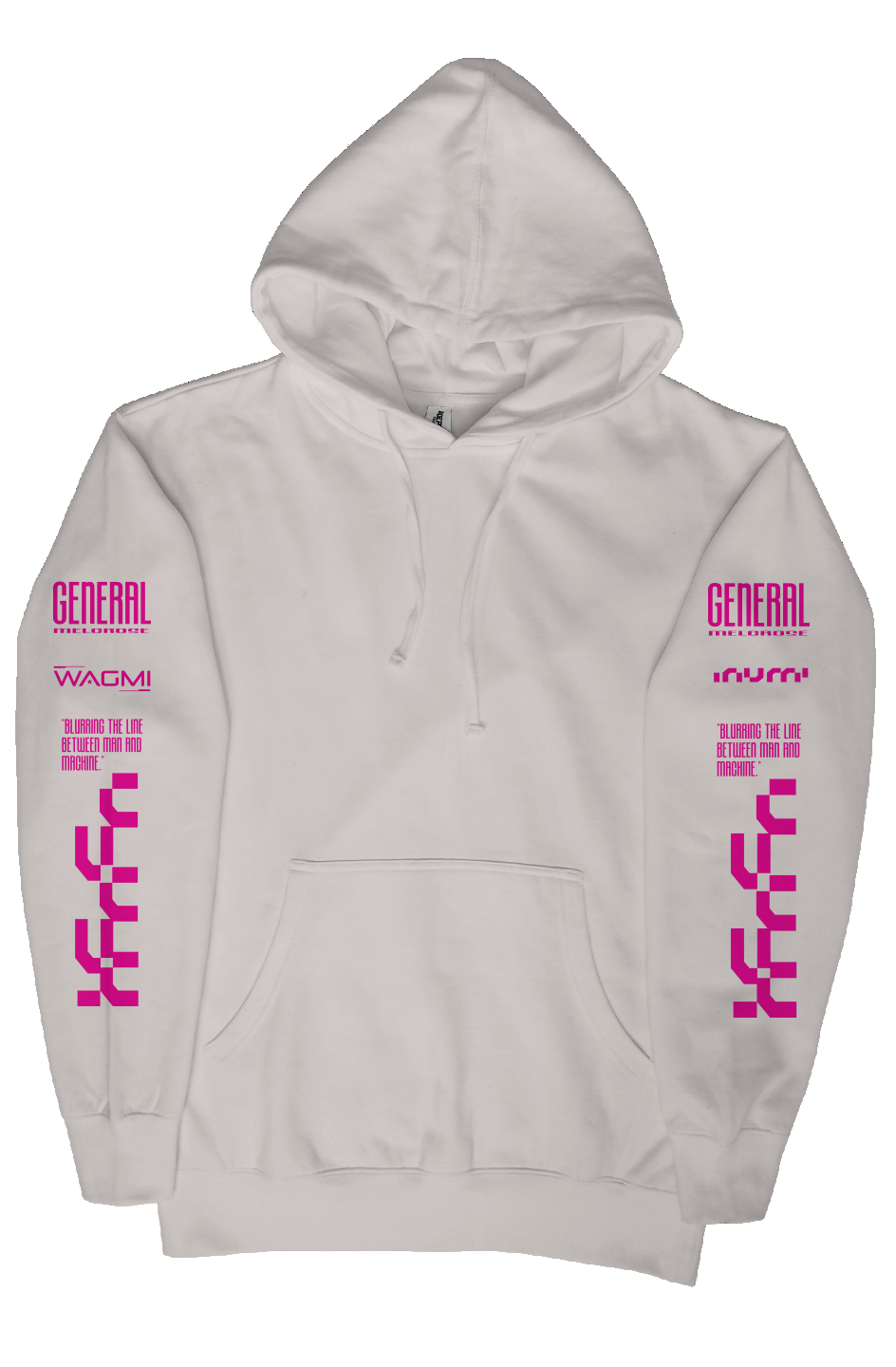 independent pullover hoody