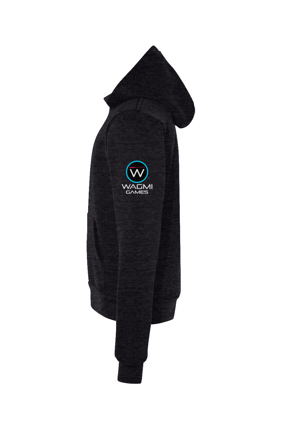 YOUTH Pullover Hoodie - MELCROSE Anime 