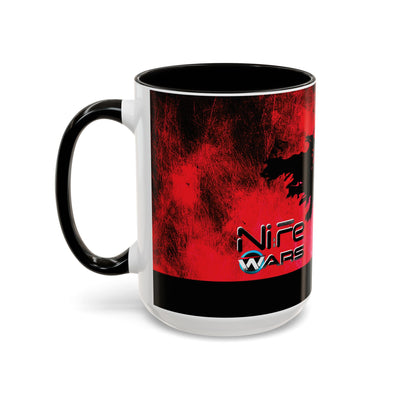 Temeluchus VS Melcrose Coffee Mug