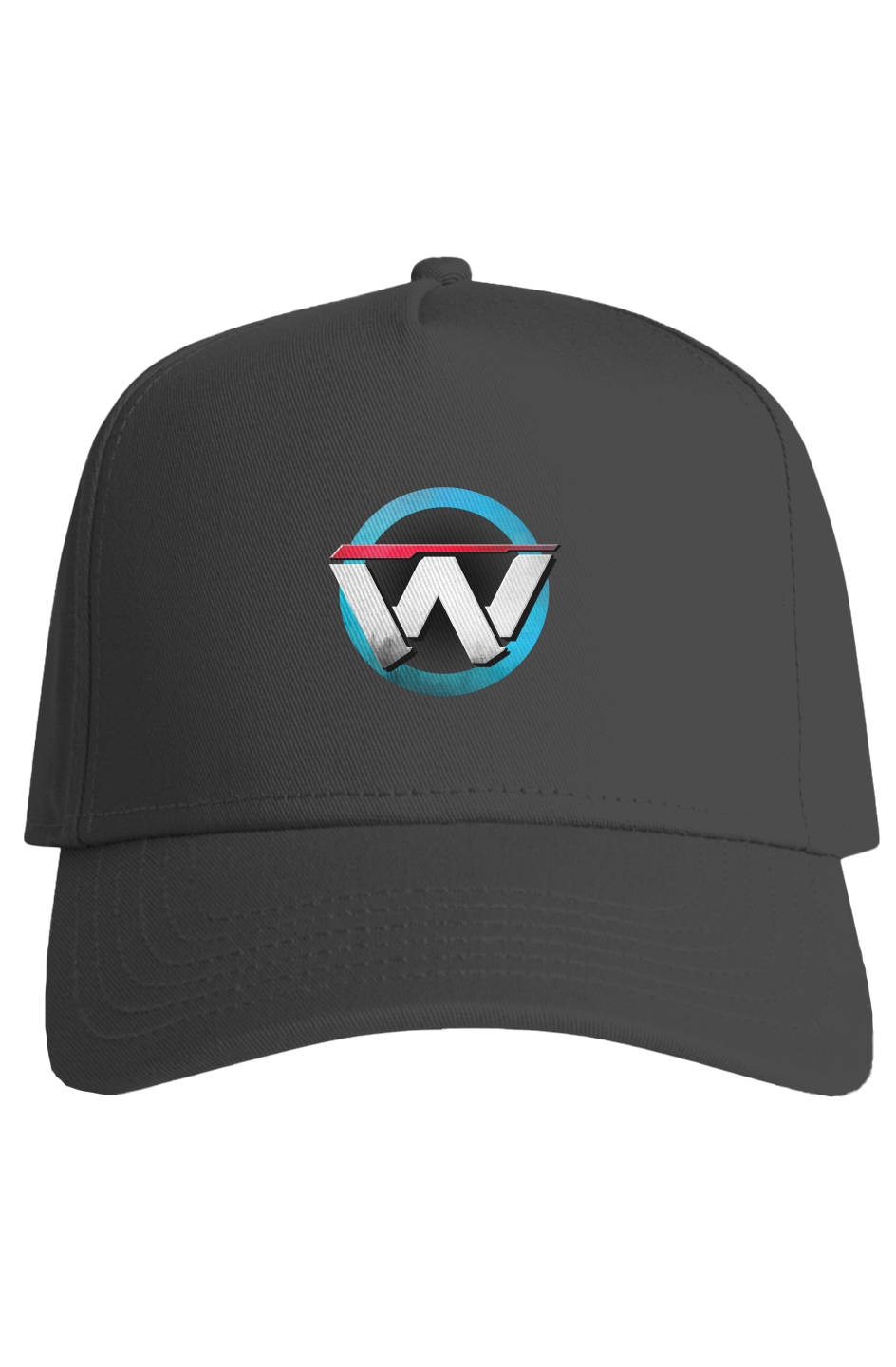W Logo Baseball Hat