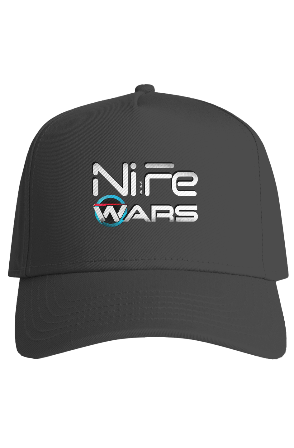 Embroidered NiFe WARS Logo Hat