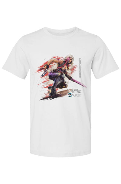Melcrose Megacon Design 26 T Shirt 