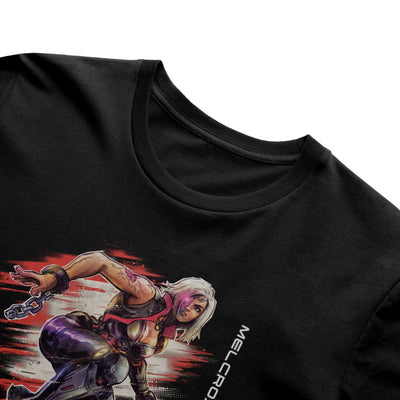 Melcrose Megacon Design 26 T Shirt 