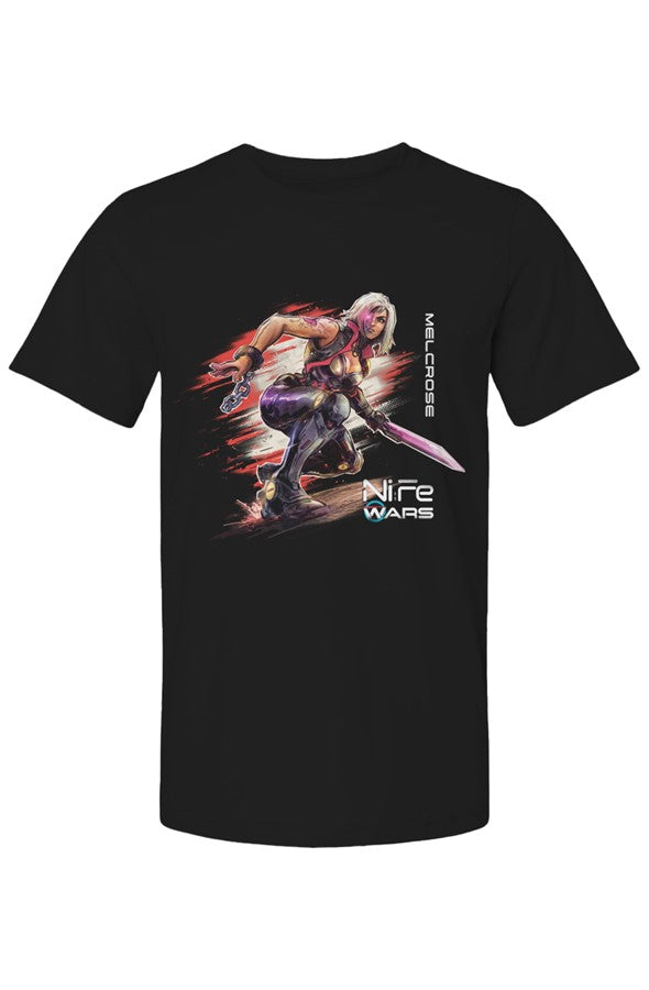 Melcrose Megacon Design 26 T Shirt 