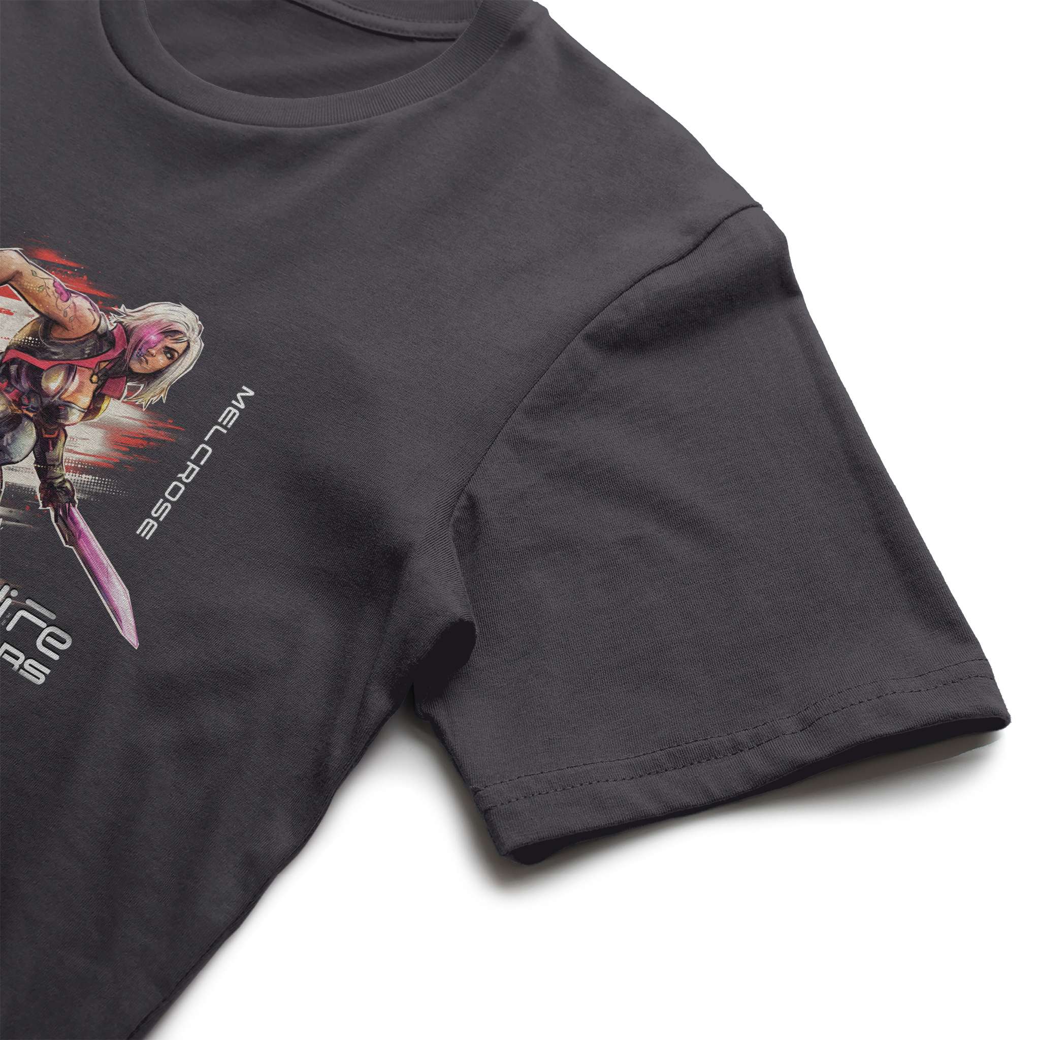 Melcrose Megacon Design 26 T Shirt 
