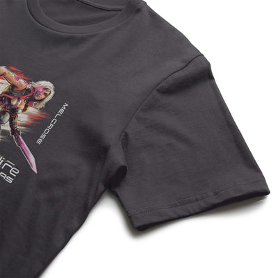 Melcrose Megacon Design 26 T Shirt 