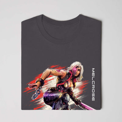 Melcrose Megacon Design 26 T Shirt 