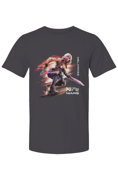 Melcrose Megacon Design 26 T Shirt 