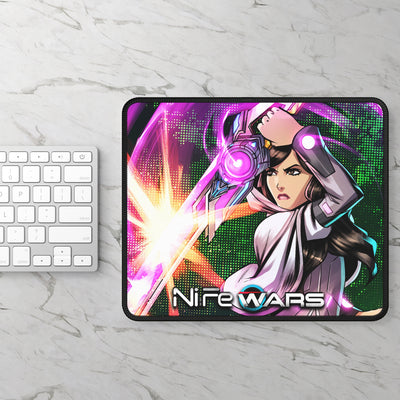 Gaming Mouse Pad - Young Melcrose