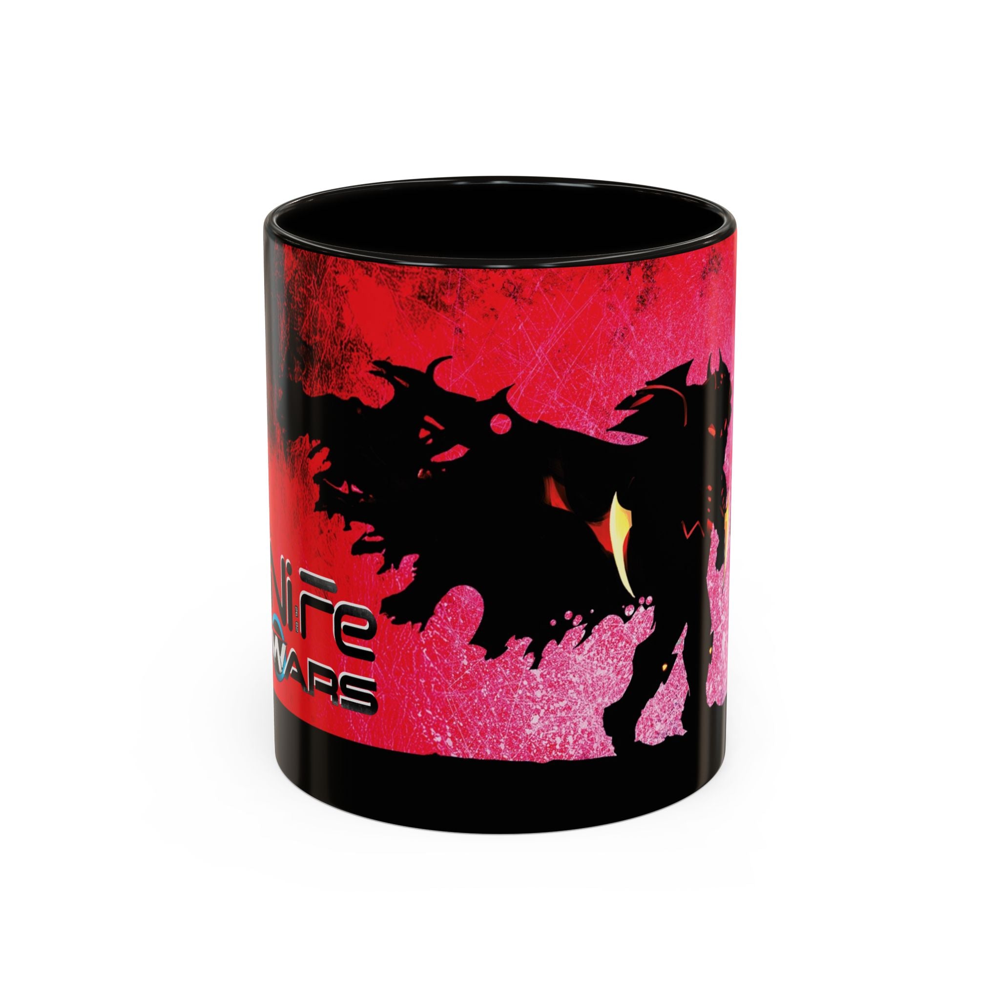 Temeluchus VS Melcrose Coffee Mug